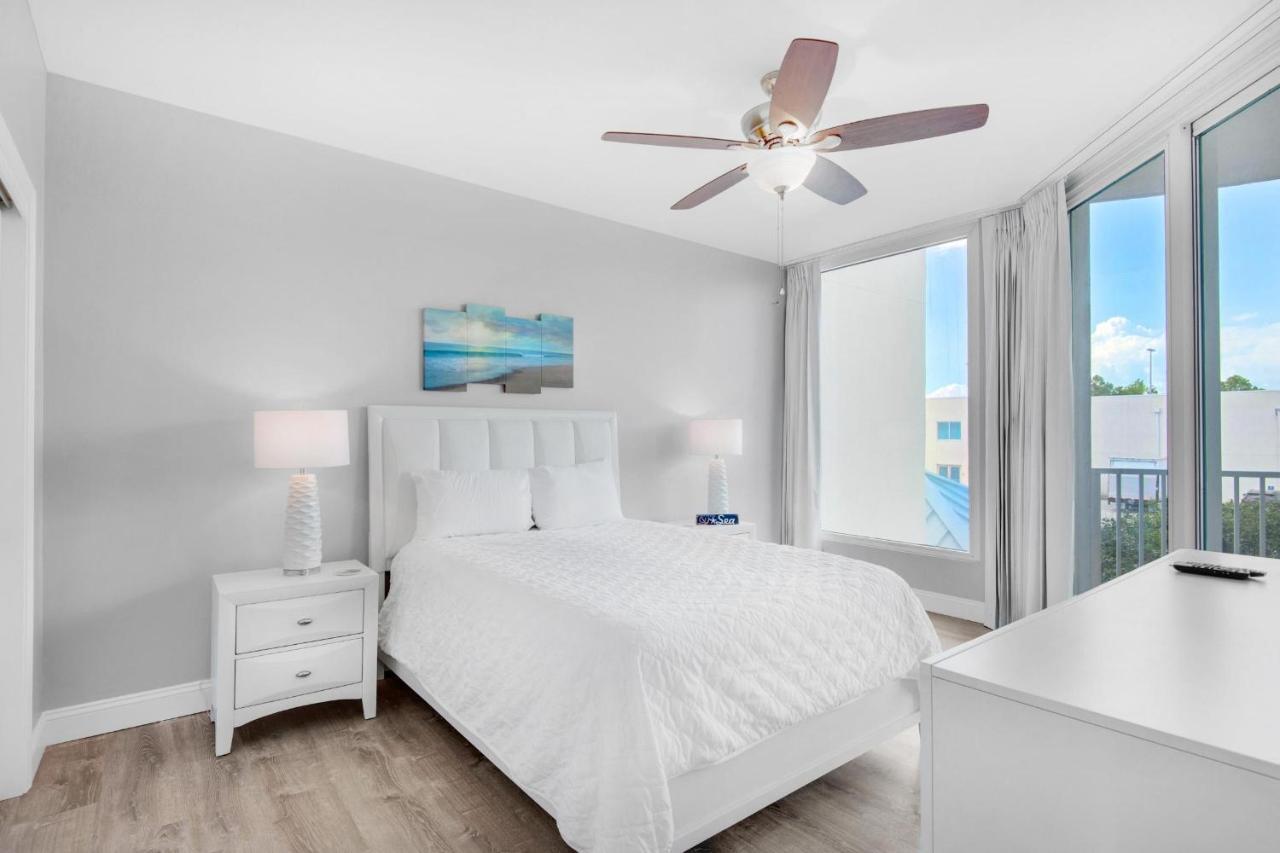 Palms Resort #1202 Full 2 Bedroom Destin Dış mekan fotoğraf